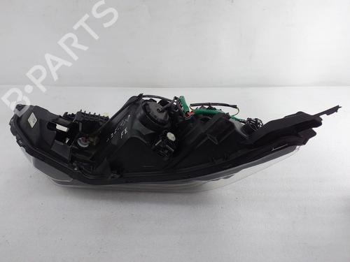 Left headlight NISSAN LEAF (ZE1) Electric | BP31829673C28