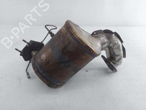 Used Catalyst MERCEDES-BENZ VITO Van (W447) 111 CDI (447.601, 447.603, 447.605) (114 hp) 31829674