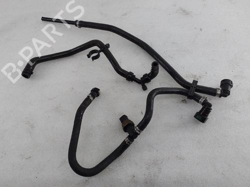 Pipe MERCEDES-BENZ VITO Van (W447) 111 CDI (447.601, 447.603, 447.605) | BP31829676M125 