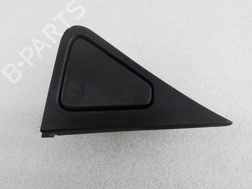 Used Rear right exterior door handle RENAULT ZOE (BFM_) ZOE (88 hp) 31832606