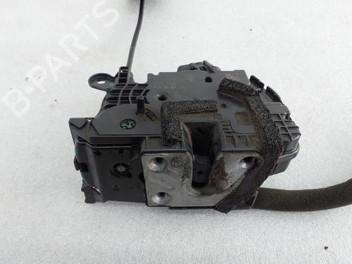 Højre bagtil lås RENAULT ZOE (BFM_) ZOE | BP31832611C99 