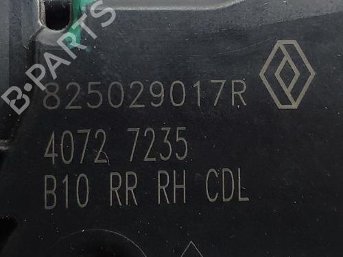 Højre bagtil lås RENAULT ZOE (BFM_) ZOE | BP31832611C99 