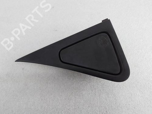 Used Rear right exterior door handle RENAULT ZOE (BFM_) ZOE (92 hp) 31832612