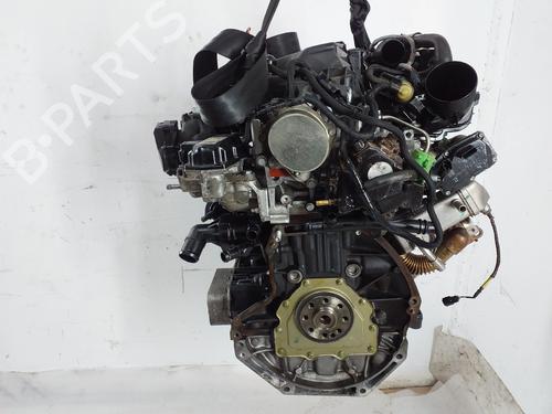 Engine MERCEDES-BENZ VITO Van (W447) 111 CDI (447.601, 447.603, 447.605) | BP27277541M1