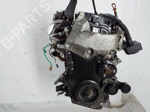 Engine MERCEDES-BENZ VITO Van (W447) 111 CDI (447.601, 447.603, 447.605) | BP27277541M1