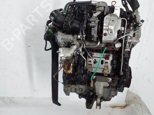 Engine MERCEDES-BENZ VITO Van (W447) 111 CDI (447.601, 447.603, 447.605) | BP27277541M1