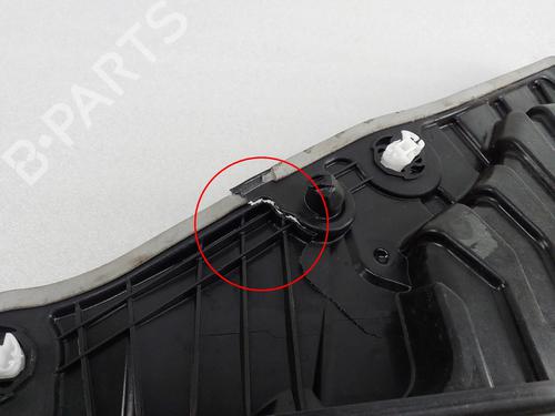 Rear right window mechanism FORD PUMA (J2K, CF7) 1.0 EcoBoost mHEV | BP31834298C25 - Image 7