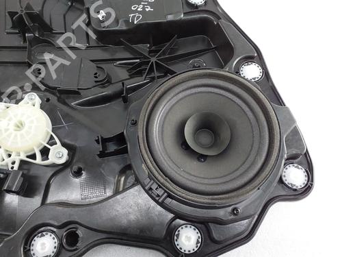 Rear right window mechanism FORD PUMA (J2K, CF7) 1.0 EcoBoost mHEV | BP31834298C25 - Image 2