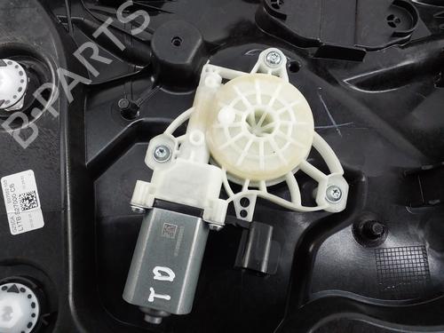 Rear right window mechanism FORD PUMA (J2K, CF7) 1.0 EcoBoost mHEV | BP31834298C25 - Image 3