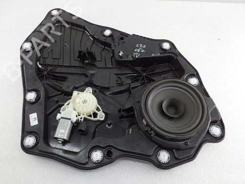 Rudehejsemekanisme Højre bagtil FORD PUMA (J2K, CF7) 1.0 EcoBoost mHEV (125 hp) 31834298