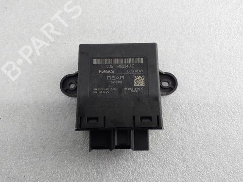 Módulo eletrónico FORD PUMA (J2K, CF7) 1.0 EcoBoost mHEV (125 hp) 31834299