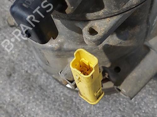 AC compressor PEUGEOT PARTNER Box Body/MPV 1.6 HDi | BP31834300M34