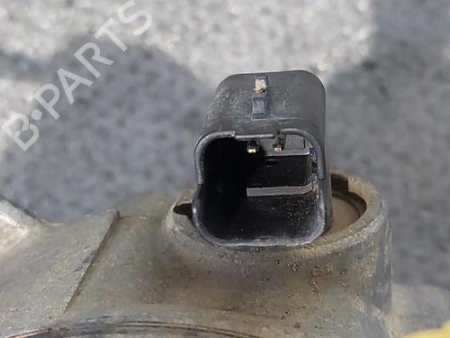 AC compressor PEUGEOT PARTNER Box Body/MPV 1.6 HDi | BP31834300M34