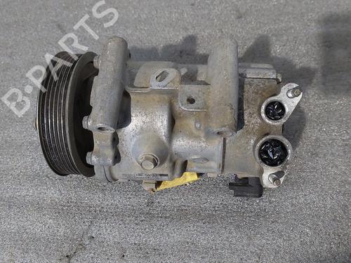 AC compressor PEUGEOT PARTNER Box Body/MPV 1.6 HDi | BP31834300M34