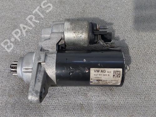 starter-skoda-fabia-ii-combi-545-2007-2008-2009-2010-2011-2012-2013-2014-31834301 main image