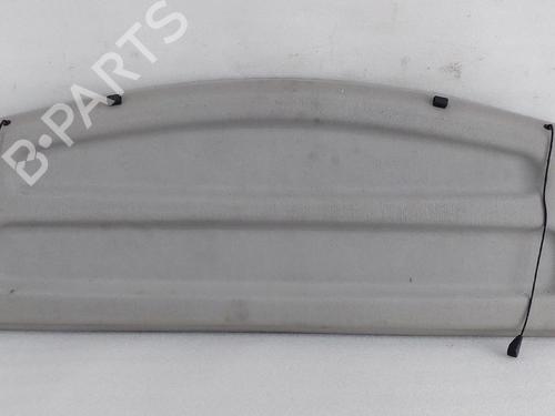 Used Rear parcel shelf RENAULT ZOE (BFM_) ZOE (92 hp) 31836050