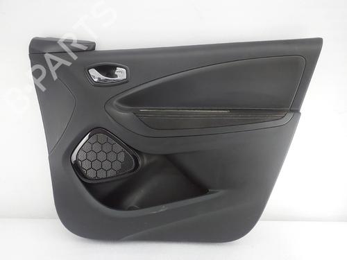 Used Front right panel RENAULT ZOE (BFM_) ZOE (92 hp) 31836051