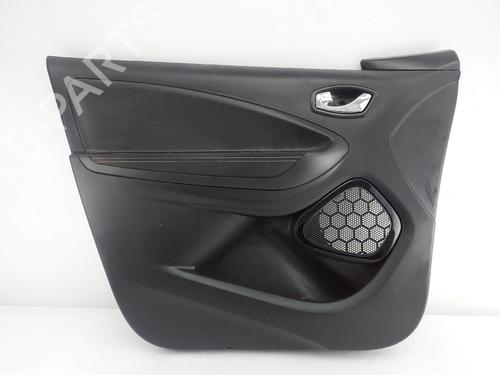 Venstre frontpanel RENAULT ZOE (BFM_) ZOE (92 hp) 31836053
