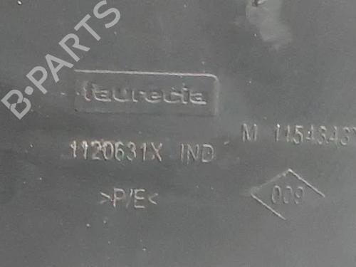 Rear bumper RENAULT ZOE (BFM_) ZOE | BP31836054C8 