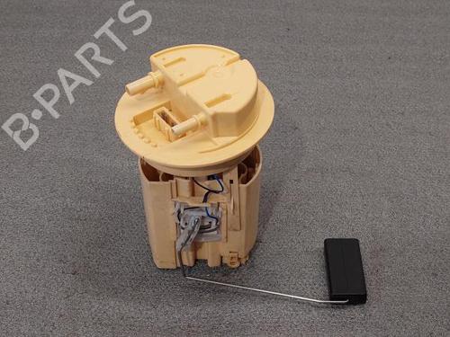 Used Fuel pump CITROËN XSARA (N1) 2.0 HDi 90 (90 hp) 31836056