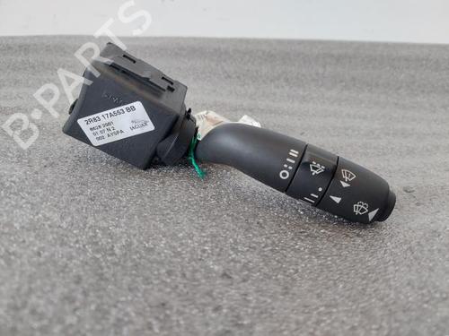 Annen JAGUAR S-TYPE II (X200) [1998-2008]  31836066