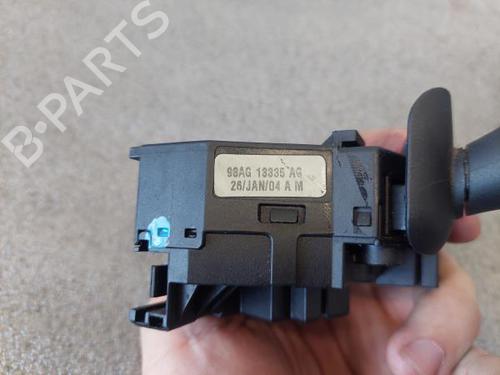 Steering column stalk FORD FOCUS I (DAW, DBW) | BP31836067I23