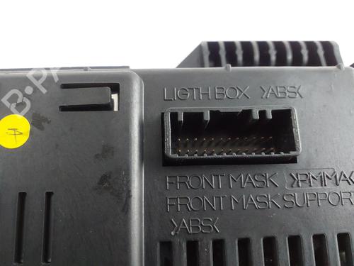 Instrument cluster RENAULT ZOE (BFM_) ZOE | BP31836073C47 - Image 4