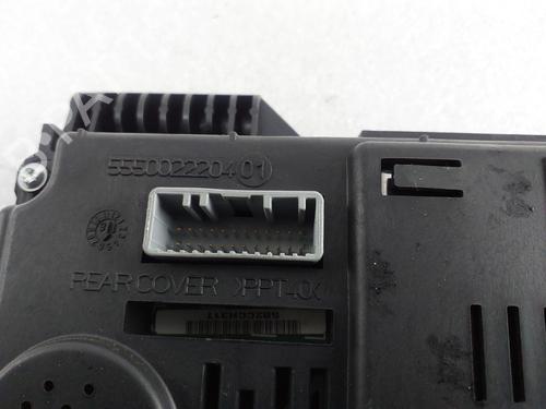 Instrument cluster RENAULT ZOE (BFM_) ZOE | BP31836073C47 - Image 5