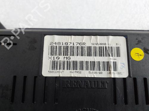 Instrument cluster RENAULT ZOE (BFM_) ZOE | BP31836073C47 - Image 3