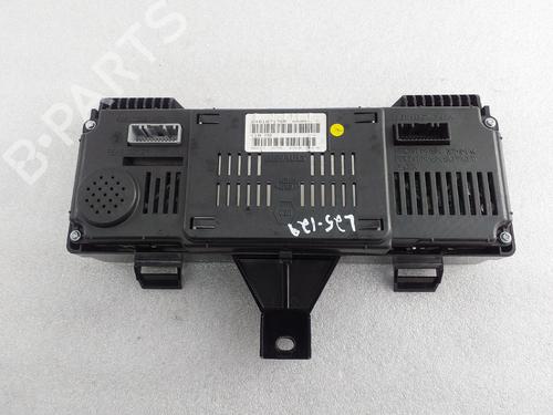 Instrument cluster RENAULT ZOE (BFM_) ZOE | BP31836073C47 - Image 2