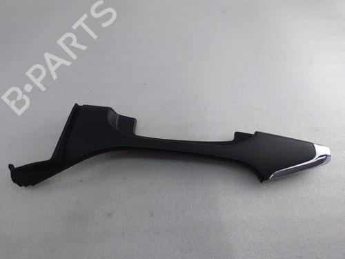 Andre RENAULT ZOE (BFM_) ZOE | BP31836077O1 