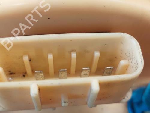 Fuel pump RENAULT CLIO II Hatchback Van (SB0/1/2_) 1.5 dCi (SB07) | BP31842453M76 