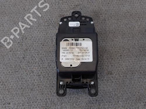 Switch BMW 4 Gran Coupe (F36) 420 d | BP31842454I30 