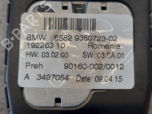 Switch BMW 4 Gran Coupe (F36) 420 d | BP31842454I30 