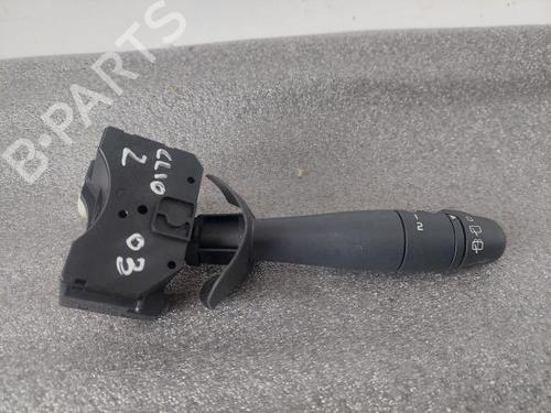 Used Steering column stalk RENAULT CLIO II (BB_, CB_) [1998-2016]  31842459
