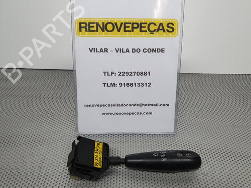 Ratstangsstang DAEWOO MATIZ (M100, M150) [1998-2026]  31842462