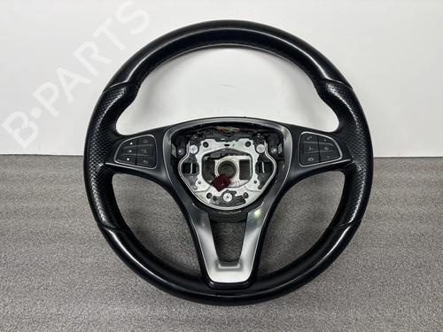 Rat MERCEDES-BENZ C-CLASS (W205) C 220 BlueTEC / d (205.002, 205.004) (170 hp) 31842464