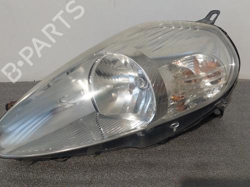 Phare gauche FIAT GRANDE PUNTO (199_) 1.3 D Multijet (75 hp) 31851630