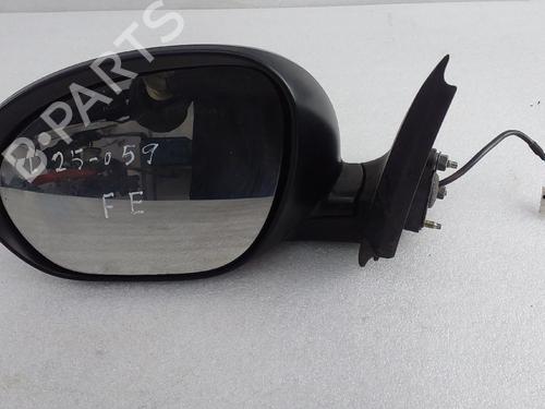 Retrovisor esquerdo Retrovisor esquerdo 31851633 31851633