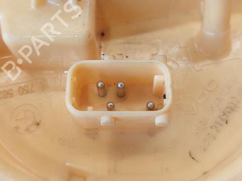 Fuel pump BMW 3 Compact (E46) 320 td | BP31851641M76 