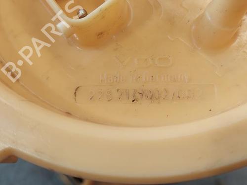 Fuel pump BMW 3 Compact (E46) 320 td | BP31851641M76 