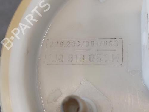 Fuel pump VW GOLF IV (1J1) 1.4 16V | BP31851643M76 