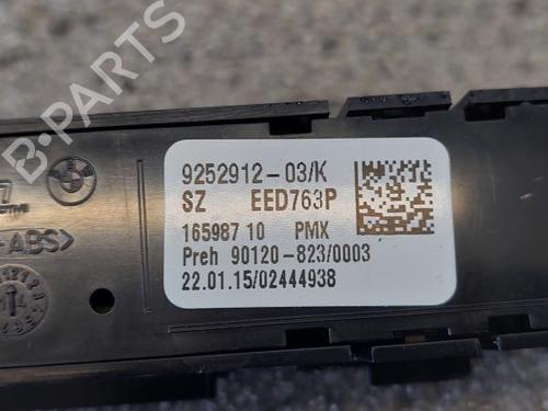 Switch BMW 4 Gran Coupe (F36) 420 d | BP31851644I30