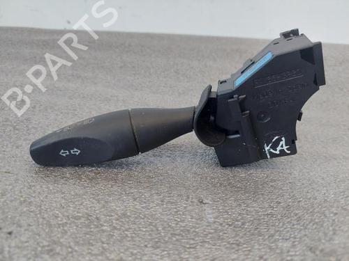 Used Steering column stalk FORD KA (RU8) [2008-2016]  31851648