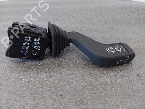 Used Steering column stalk OPEL CORSA C (X01) [2000-2009]  31851649