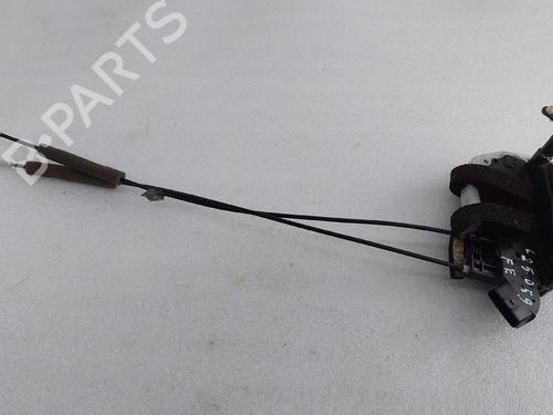 Used Front left lock Front left lock NISSAN JUKE (F15) 1.5 dCi (110 hp) 31851645 31851645