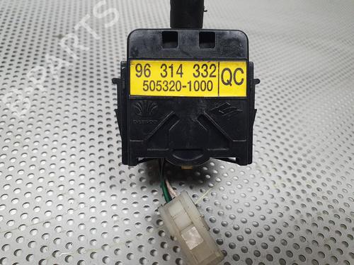 Ratstangsstang DAEWOO MATIZ (M100, M150) | BP31851652I23