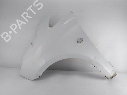 Forskærm venstre MERCEDES-BENZ VITO Van (W447) 111 CDI (447.601, 447.603, 447.605) (114 hp) 31857709