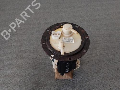 Used Other HYUNDAI GETZ (TB) 1.1 (63 hp) 31857716