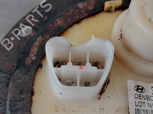 Fuel pump HYUNDAI GETZ (TB) 1.1 | BP31857716M76
